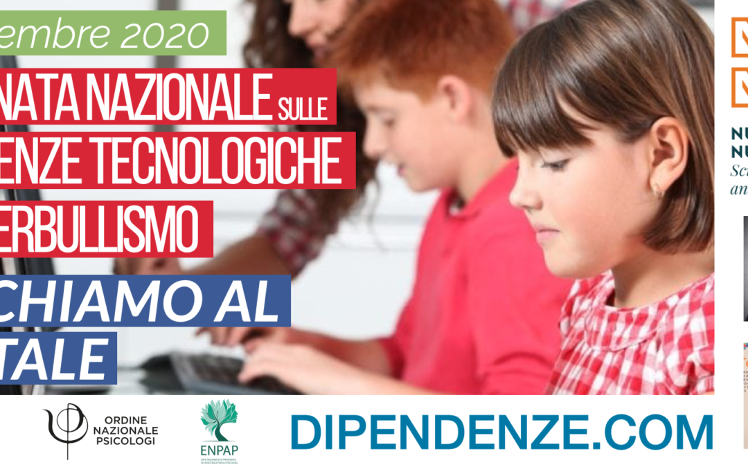 Educhiamo al Digitale | 4ª Giornata Nazionale Di.Te. | WEB TALK 28 novembre 2020